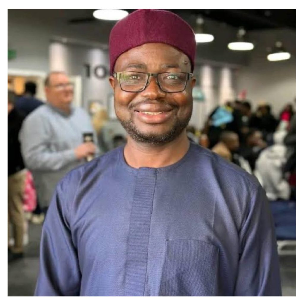 Breaking: Tinubu Appoints Bernard Doro As Humanitarian Affairs Minister