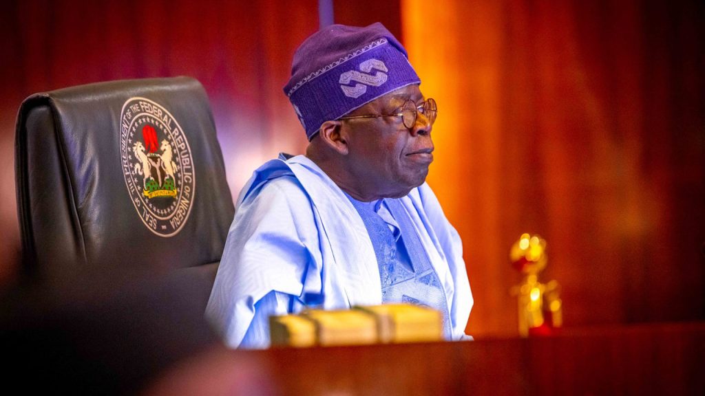 Prioritise 2025 Capital Budget As National Emergency- Fiscal Transparency Group To Tinubu
