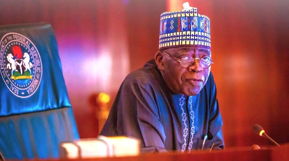 ‘New Sheriffs In Town’ – Meet Newly Appointed Nigerian Service Chiefs