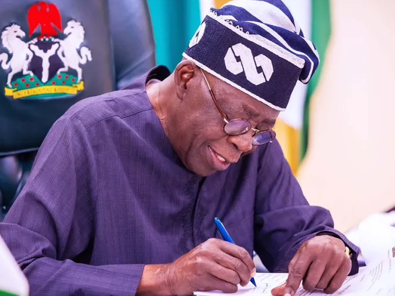 Tinubu Orders Reduction Of 2026 Hajj Fare, Shettima Gives Nahcon Two Days To Effect Directive