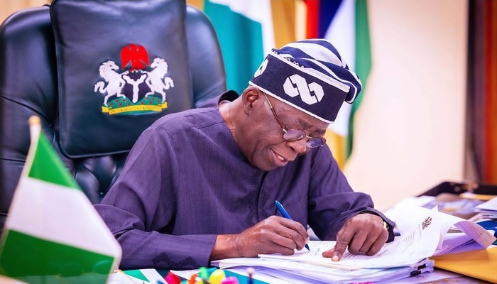 Town Planning: Tinubu Asks Governors To Domesticate National Urban Development Policy