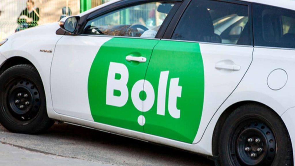 Bolt Bolt