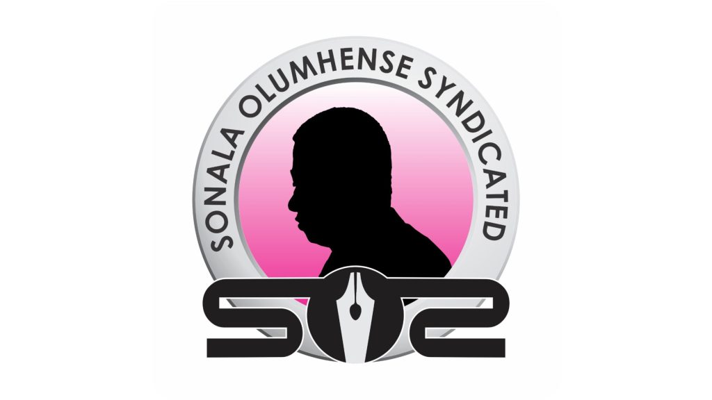 Sonala Olumhense: Economic And Financial Collusion Commission
