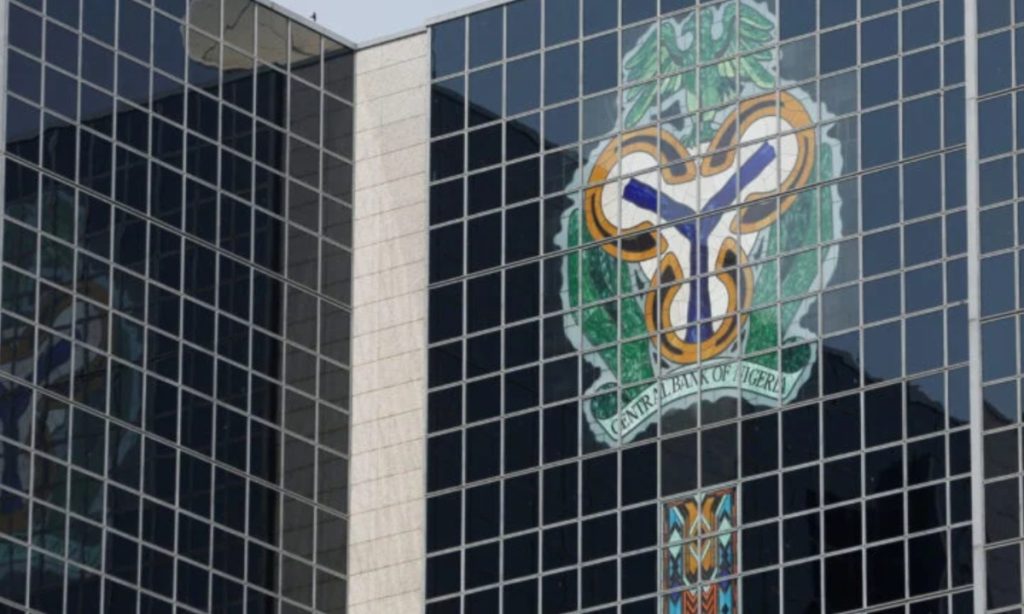 Cbn Refutes Reports Of Involvement In Oil Sector Forex Use
