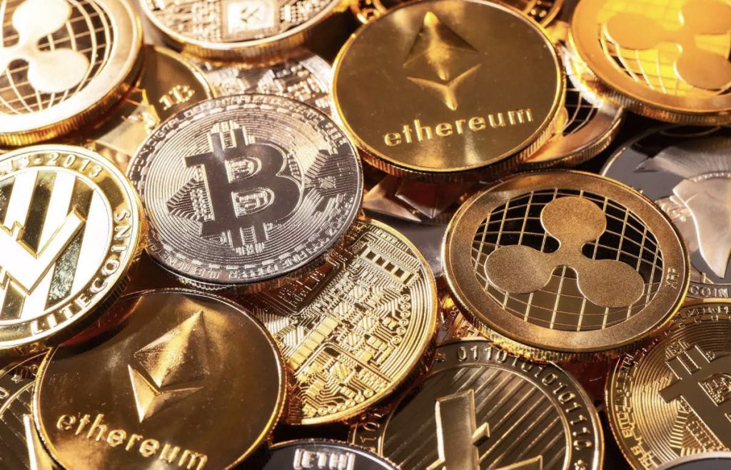 Nigeria Records Over $50 Billion  Cryptocurrency Transactions In One Year