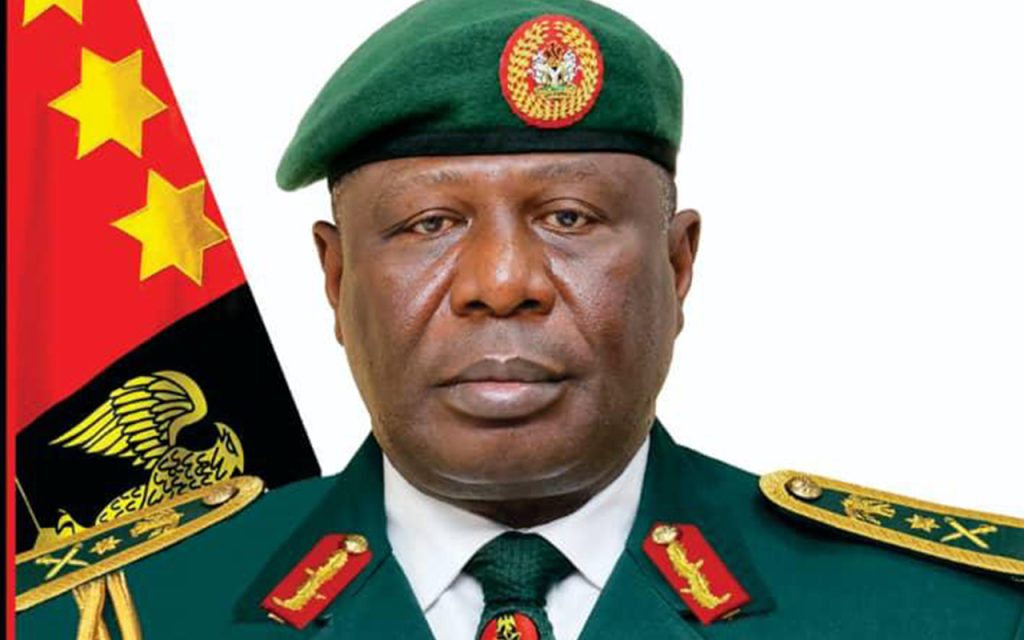 Army Denies Involvement In Ojo Cantonment Shooting, Blames Cult Activities