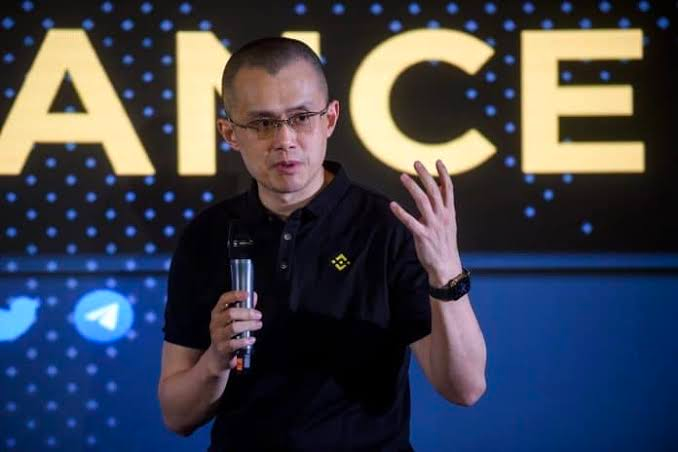 Trump Pardons Changpeng Zhao, Founder Of Binance, The World’s Largest Crypto Exchange