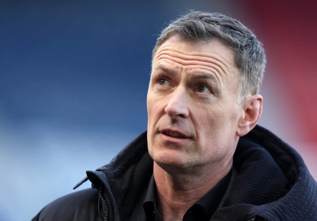 Epl: Chris Sutton Predicts Arsenal Vs Crystal Palace, Chelsea Vs Sunderland, Other Fixtures