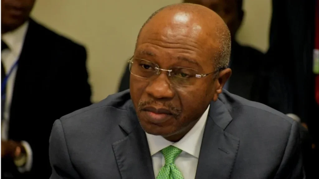 Emefiele’s Fraud Trial: Judge To Rule On Admissibility Of Digital Evidence Thursday