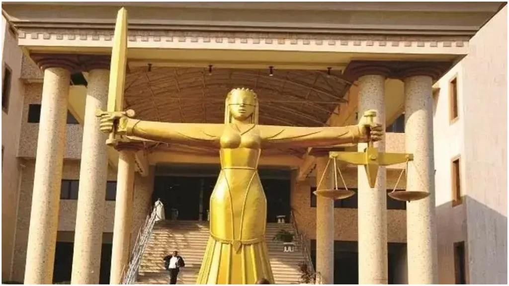 Nnamdi Kanu Protest: Court Fixes Oct 29 To Hear Police Suit Against Sowore, Others