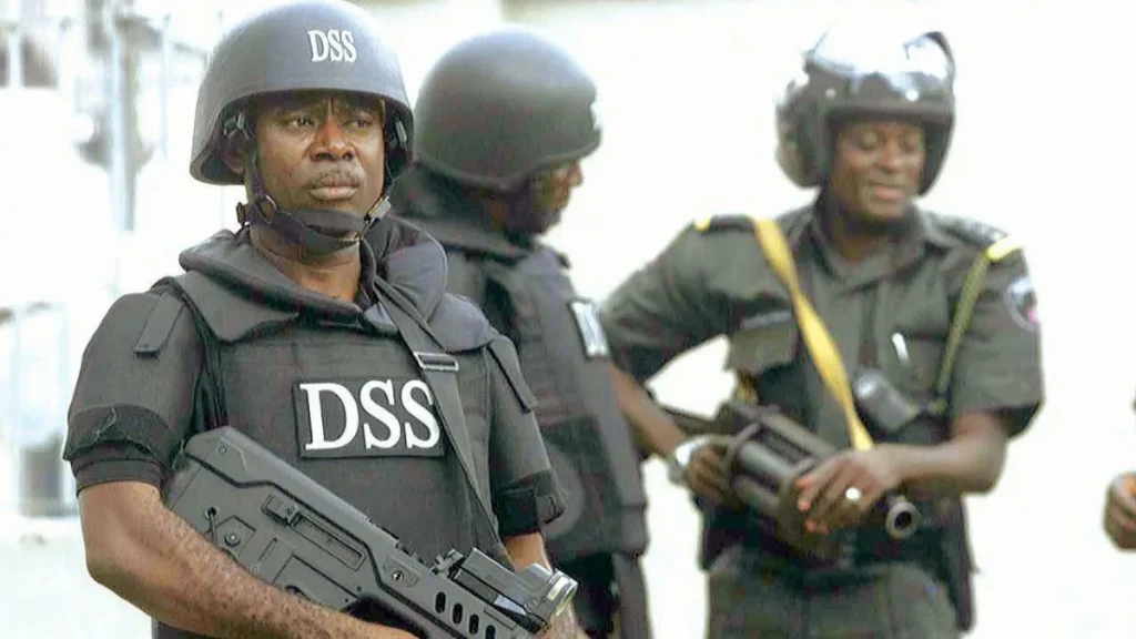 Dss Raises Alarm Over Planned Iswap Attacks In Ondo