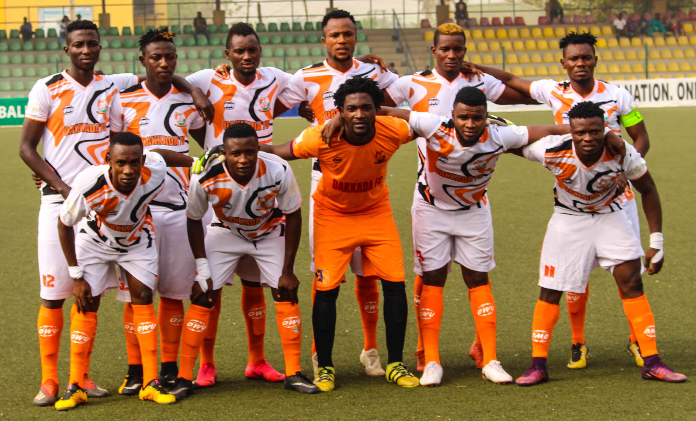 Dakkada Fc