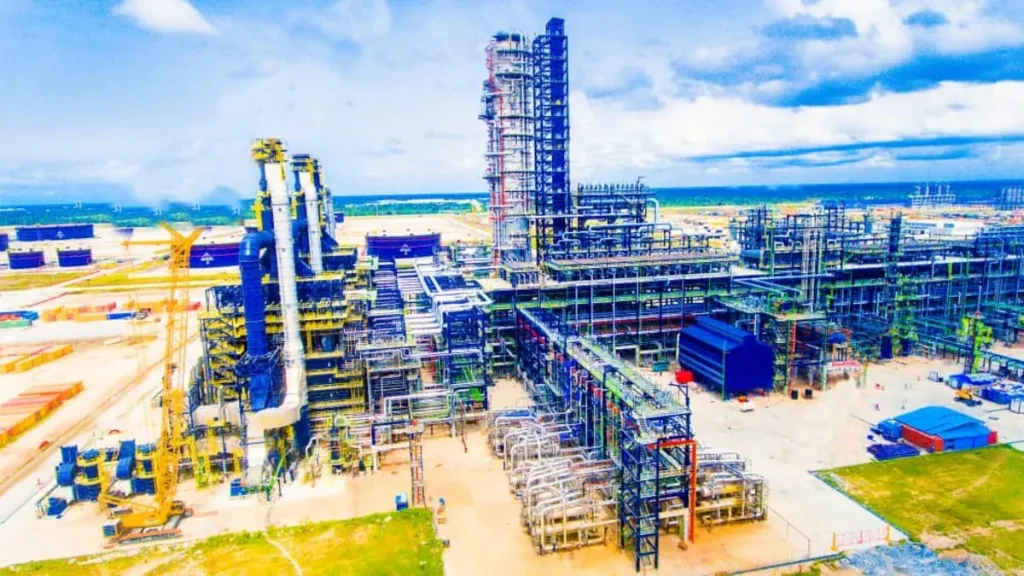 Reps Probe $18Bn Spent On P’Harcourt, Warri, Kaduna Refineries