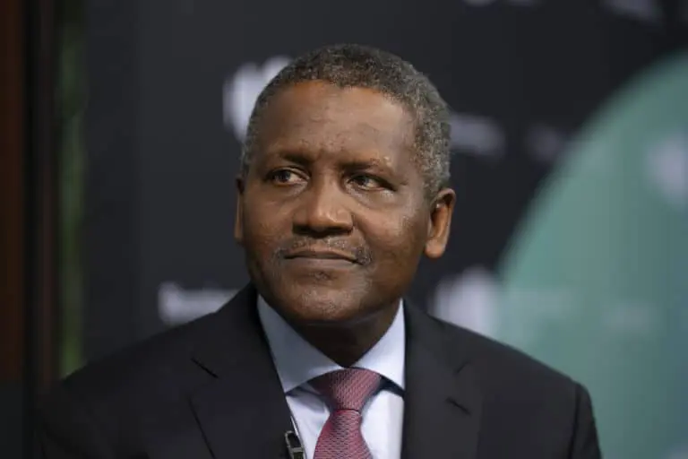 Dangote Denies Owning Truck That Killed Eight In Ondo Accident