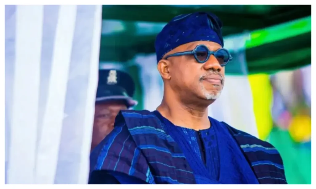 Ogun Warns Residents Against Illegal Water Connections