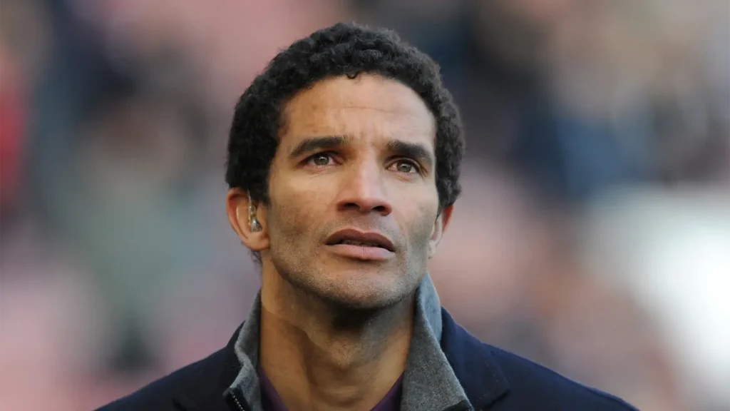 Epl: ‘They Can’T Win Title’ – David James Tips Arsenal For Bad Season