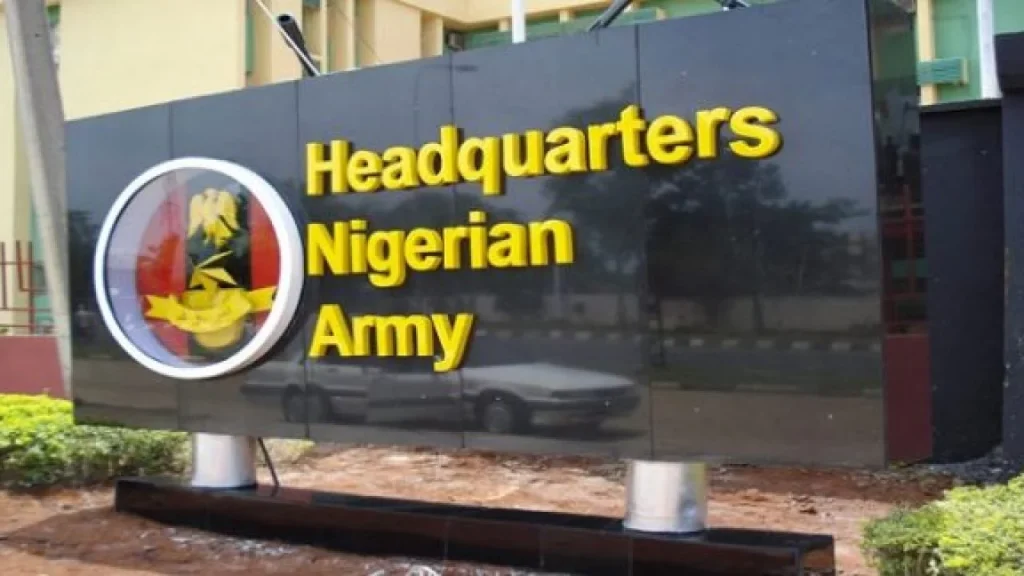 Defence Headquarters Debunks Alleged Coup Plot
