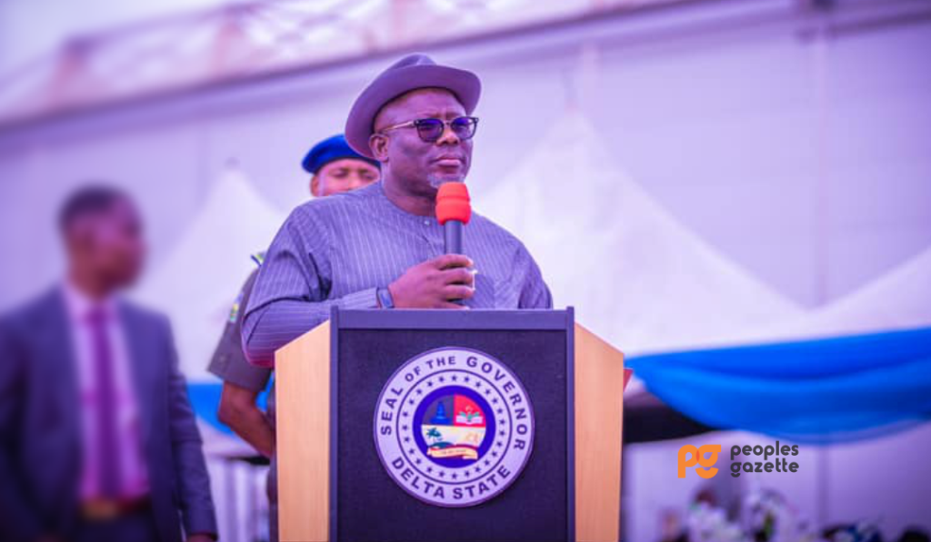 Delta Lauds Life-Nd Project For Engaging Over 600 People