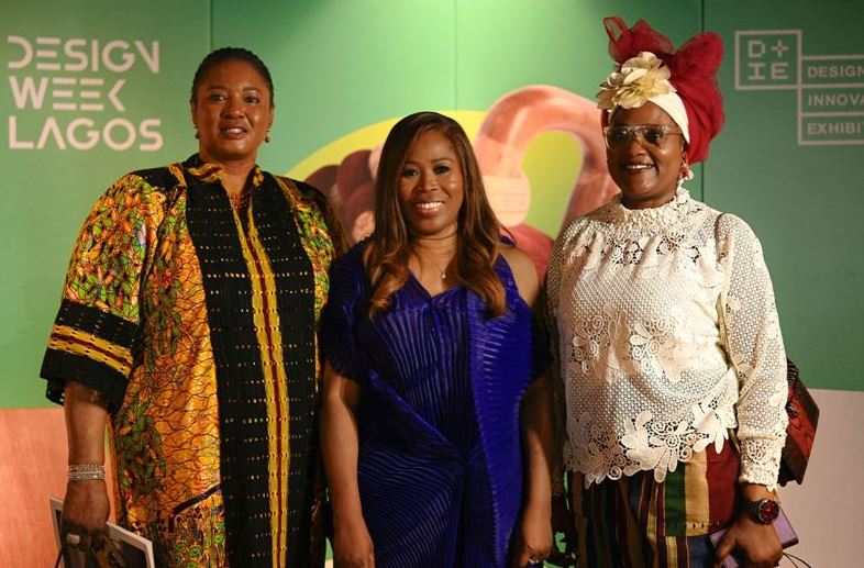 Design Week Lagos