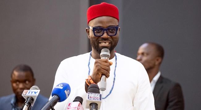 Edo Govt Gives Obaseki’s Ex-Deputy One Week To Return State’s Property