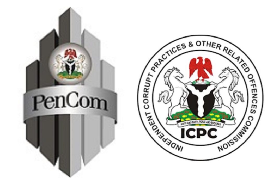 Pencom, Icpc Sign Mou To Recover Unremitted Pension, Enforce Compliance