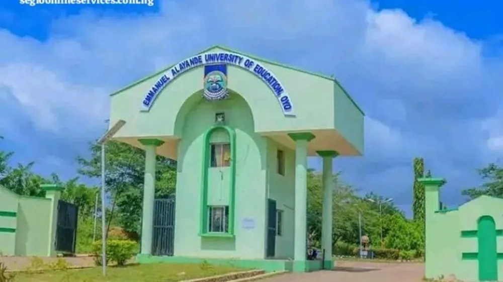 Unmet Demands: Eaued Unions Join Nationwide Protest, Issue Strike Ultimatum To Fg