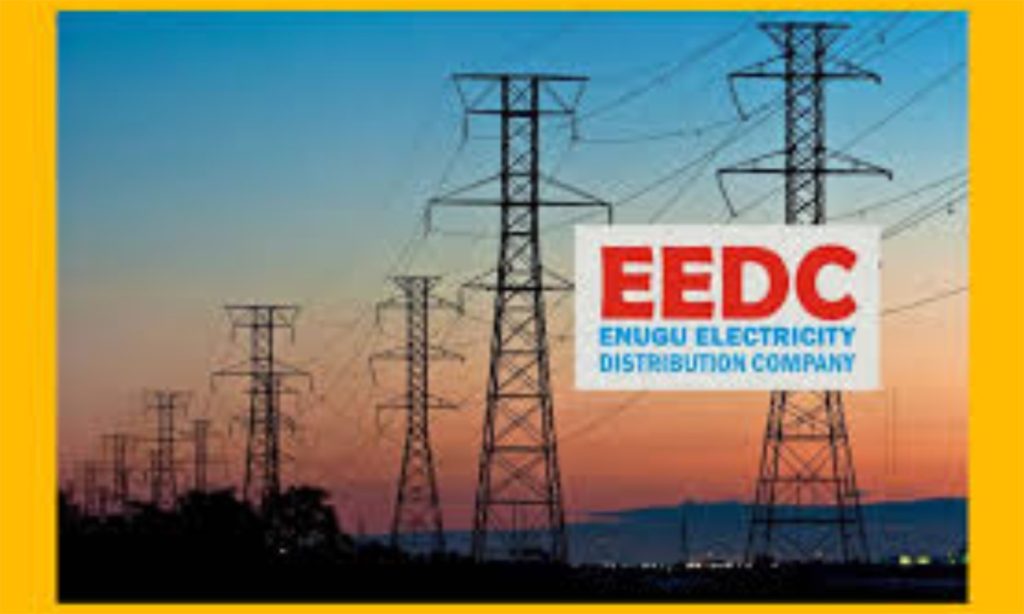 Enugu To Experience 10 Days Darkness From Wednesday