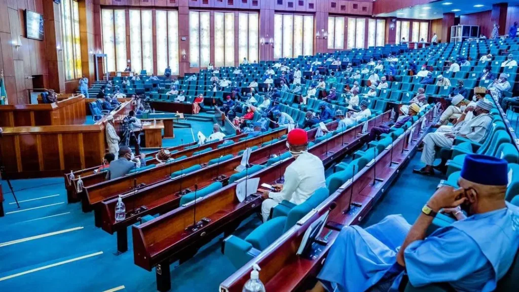 Reps Proposes Creation Of Additional Local Government Areas In Benue