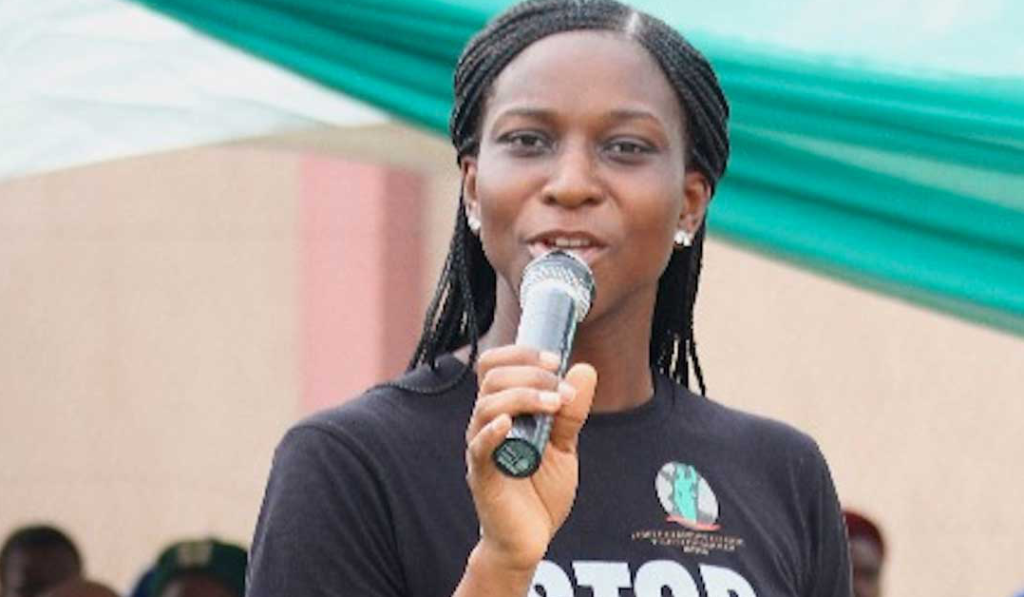 Lagos Task Force Handled 54 Child Protection Cases In One Year: Official