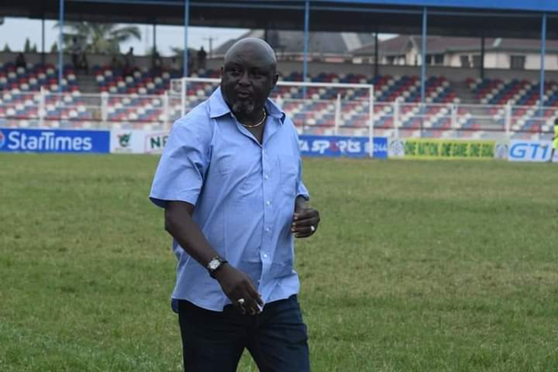 Npfl: Boboye Set To Replace Odigie At Bayelsa United