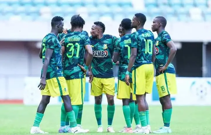 Npfl Slams Kano Pillars With ₦9.5M Fine, Stadium Closure Over 3Sc Match Violence