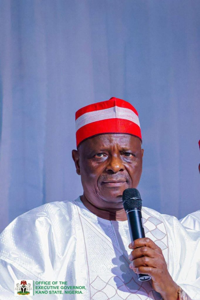 Nigerians Are Suffering – Kwankwaso Slams Politicians Who Fled To Abuja