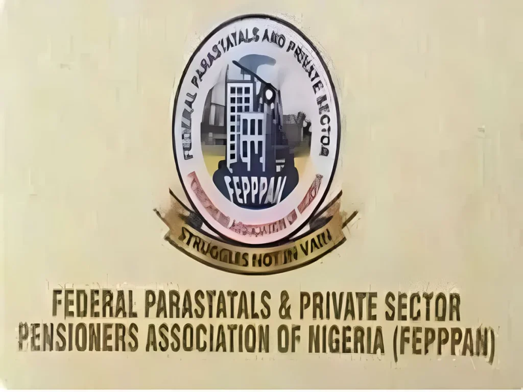 N32,000 Minimum Pension: Fepppan Urges Tinubu To Include Excluded Dbs Pensioners