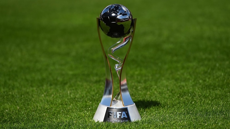 2026 Wcq: Four African Countries Confirm Qualification