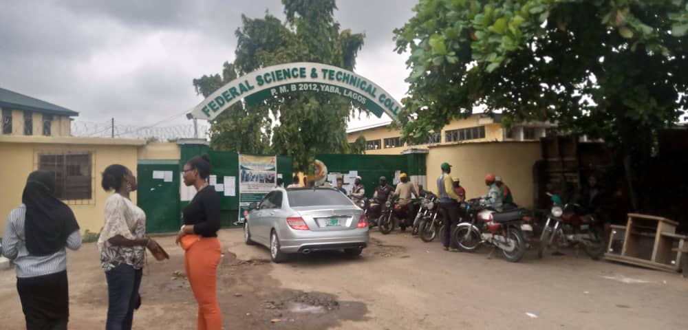 Fstc Yaba