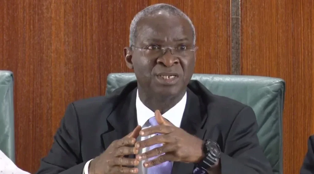 2027: Opposition Can’T Have Merger, Campaign Hasn’T Started Yet