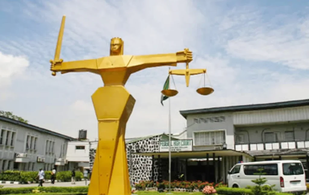 Afriland Towers Fire: Lagos Court Orders Exhumation, Autopsy On Victims