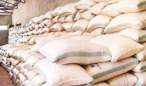 Food Security Remains Top National Priority, Says Fg