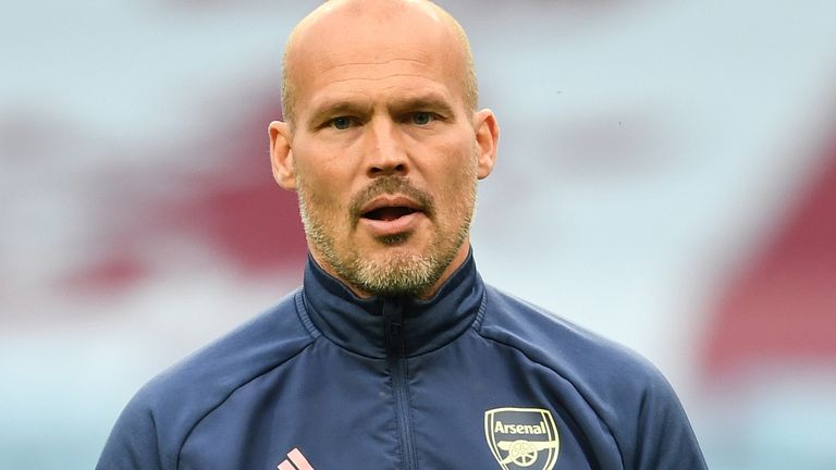 Epl: ‘I Always Felt Sorry For Him’ – Freddie Ljungberg Names Most Abused Man United Star