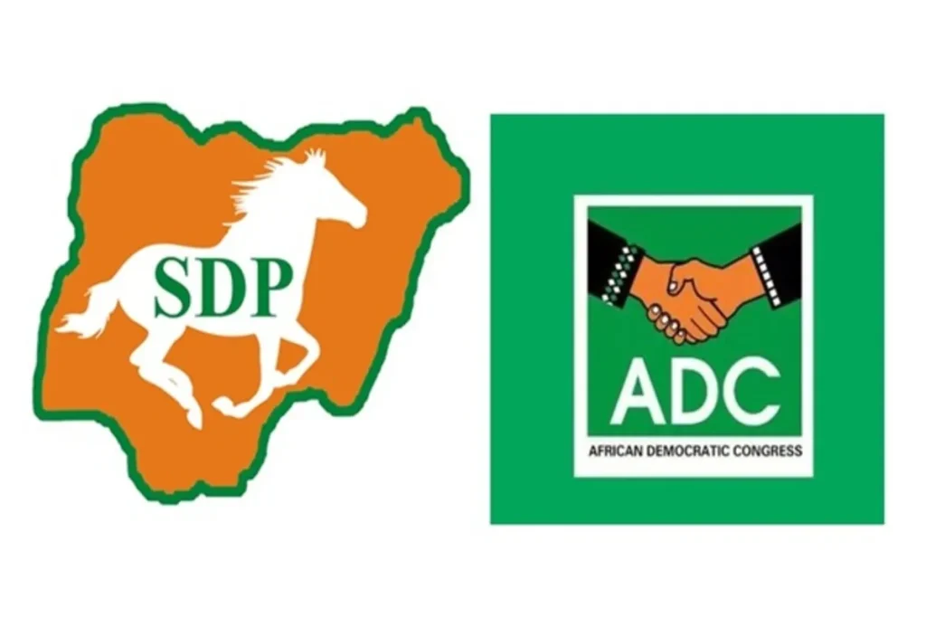 Planned Sdp–Adc Merger Threatened As Kaduna Sdp Women Leader Resigns