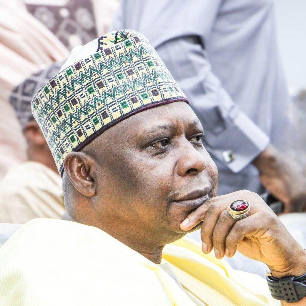 Northern Stakeholders Adopt Kabiru Turaki As Consensus Pdp Chairman –