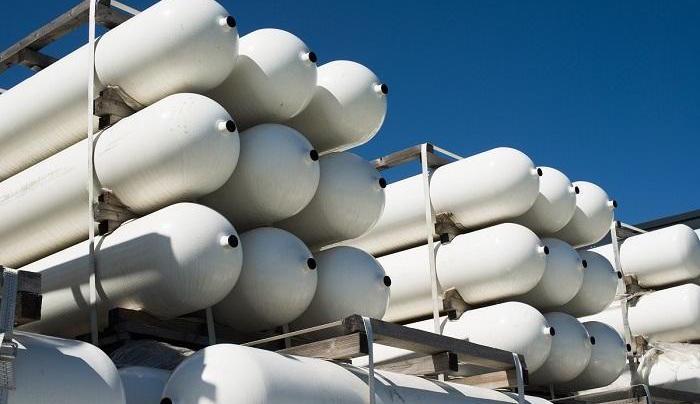 Gas Cylinders