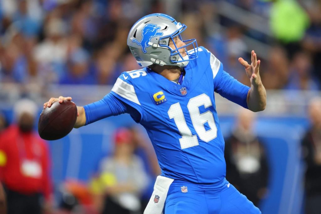 Nfl Week 6 Projected Scores: Model Predicts Point Spreads And Totals For Sunday, Monday Games