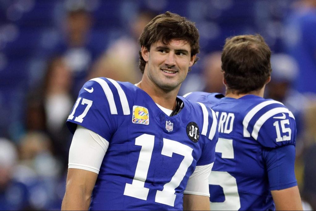 With Ravens Fading Fast, 3 Surprise Teams Have Emerged To Fill Contender Void In Afc