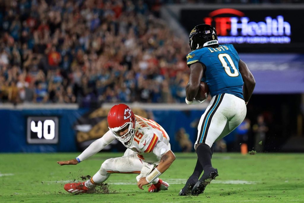 What Chiefs Said After Loss To Jaguars — And What’s Been Missing During 2-3 Start