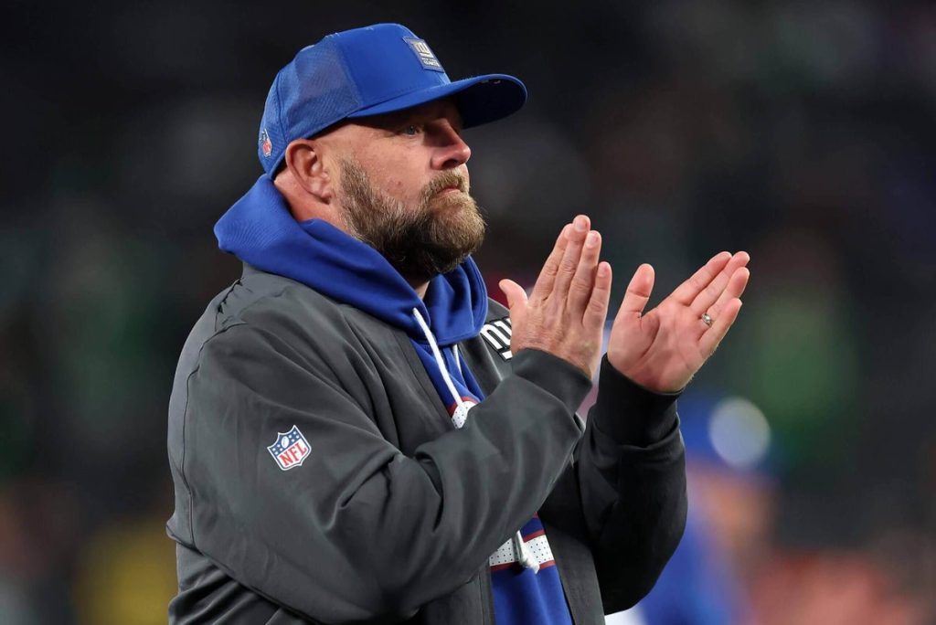 Brian Daboll Incident Prompts Nfl To Send Concussion Protocol Memo