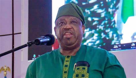 Group Writes Tinubu, Warns Against Blocking Gov Mutfwang’s Defection To Apc