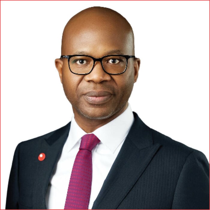 Group Ceo Yemi Odubiyi