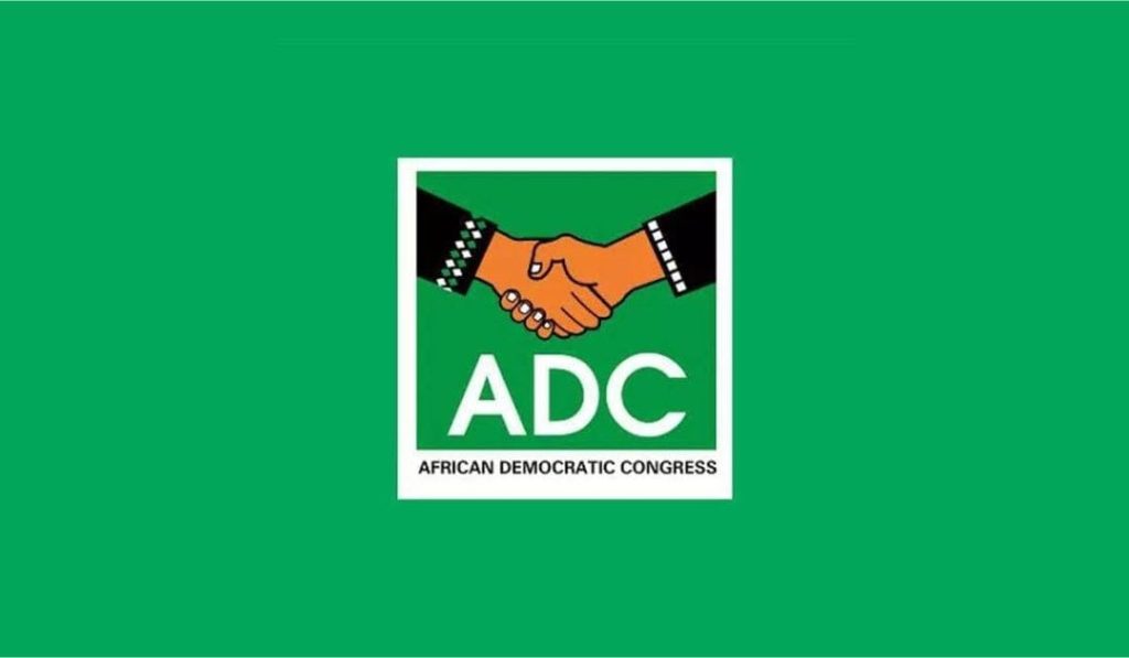 Adc Sets Sights On 2027 Victory, Says ‘Failure Not An Option’