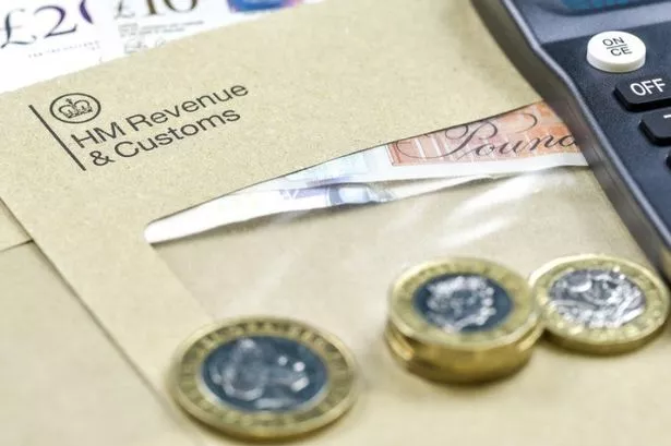 Uk: Why Hmrc Can Take Money Directly From People’s Bank Accounts